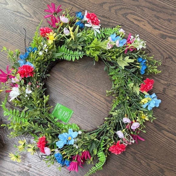 Ashland Other - NEW spring wreath